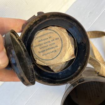 Antiquité militaire