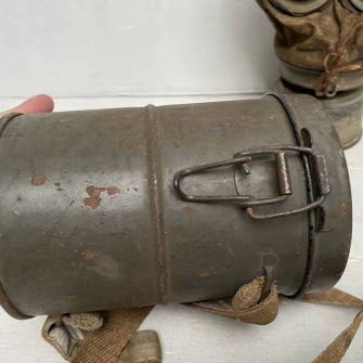 Antiquité militaire