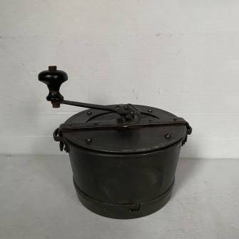 Antiquité militaire