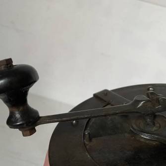 Antiquité militaire