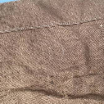 Antiquité militaire