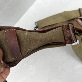 Antiquité militaire