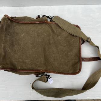 Antiquité militaire