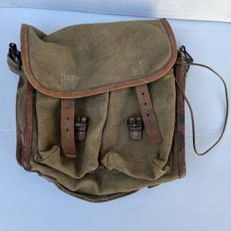 Antiquité militaire