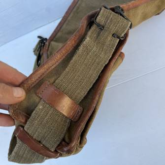 Antiquité militaire