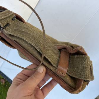 Antiquité militaire