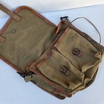 Antiquité militaire