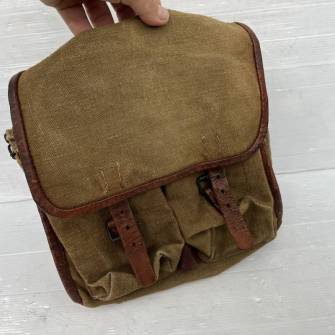 Antiquité militaire