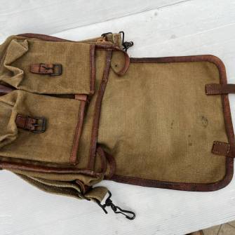 Antiquité militaire