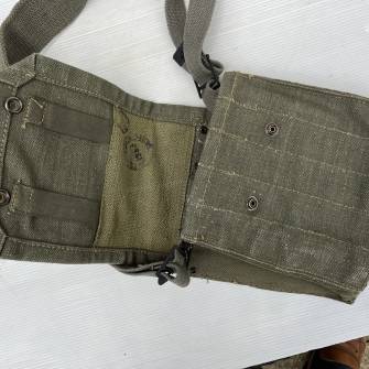 Antiquité militaire