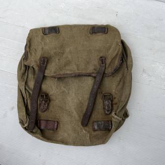 Antiquité militaire