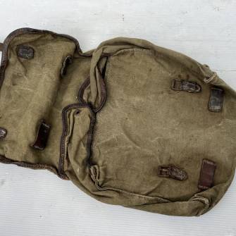 Antiquité militaire