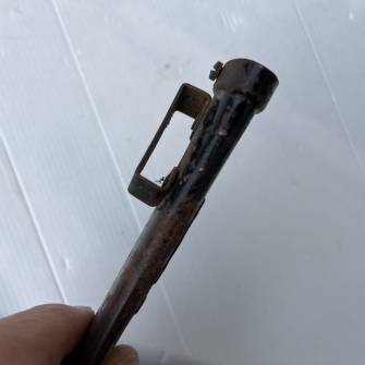 Antiquité militaire