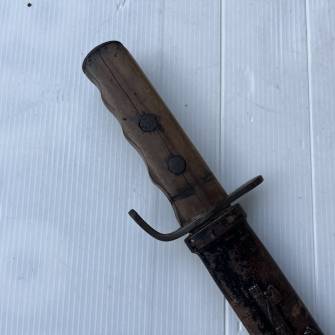 Antiquité militaire