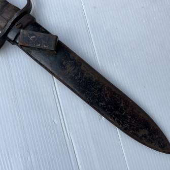 Antiquité militaire