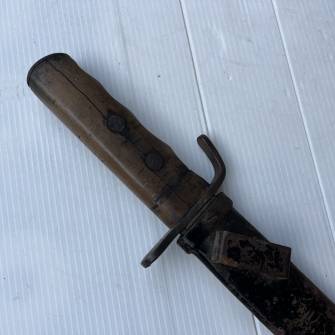 Antiquité militaire