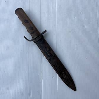 Antiquité militaire