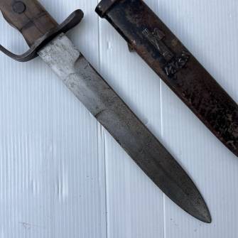 Antiquité militaire