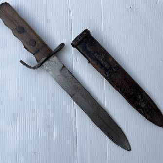 Antiquité militaire