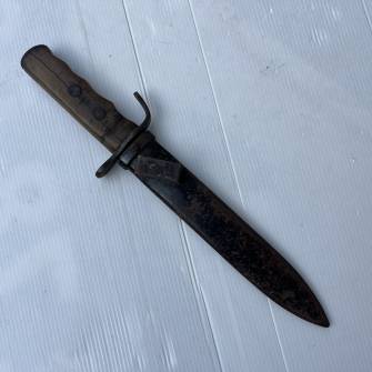 Antiquité militaire