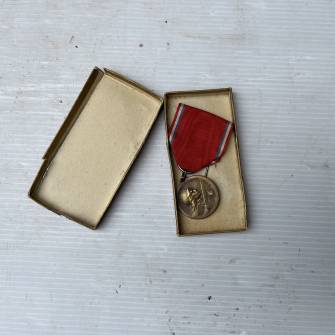 Antiquité militaire
