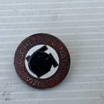 Antiquité militaire