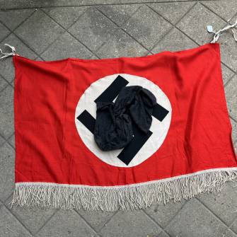 Antiquité militaire