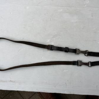 Antiquité militaire