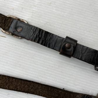 Antiquité militaire