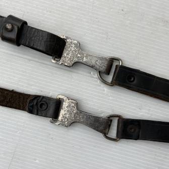 Antiquité militaire