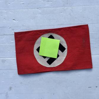 Antiquité militaire