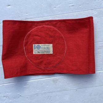 Antiquité militaire