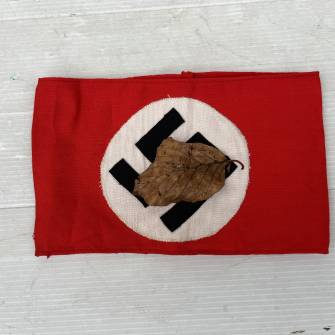 Antiquité militaire