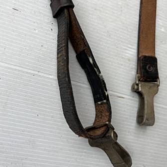 Antiquité militaire