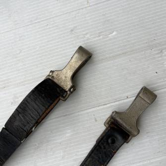 Antiquité militaire