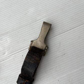 Antiquité militaire