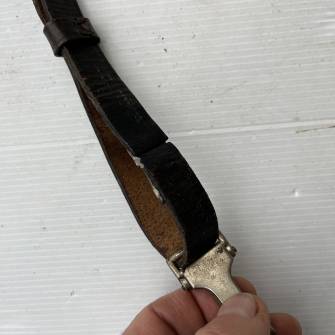 Antiquité militaire