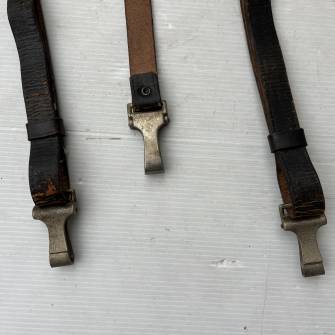 Antiquité militaire