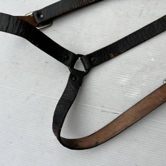 Antiquité militaire