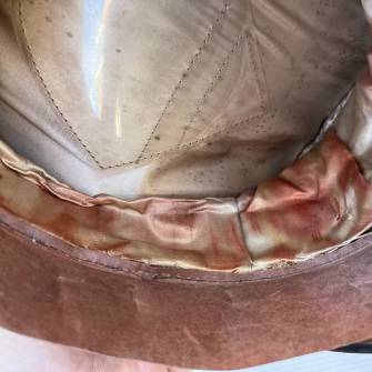 Antiquité militaire