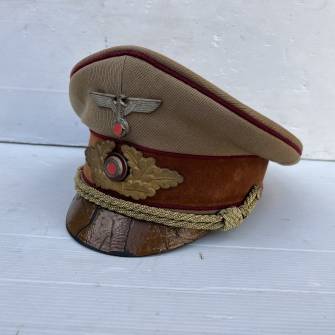 Antiquité militaire