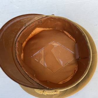 Antiquité militaire