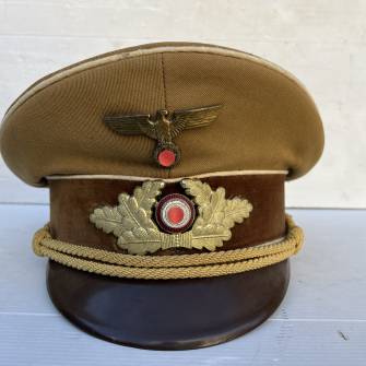 Antiquité militaire