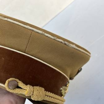 Antiquité militaire