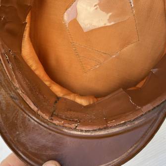 Antiquité militaire