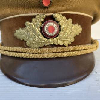 Antiquité militaire