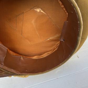 Antiquité militaire