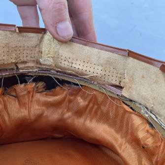 Antiquité militaire