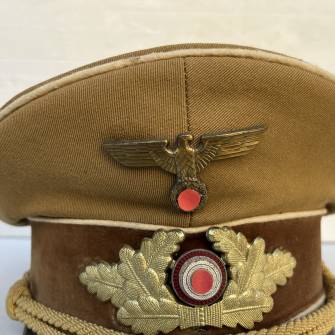 Antiquité militaire