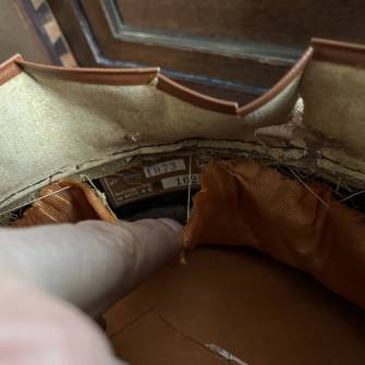 Antiquité militaire